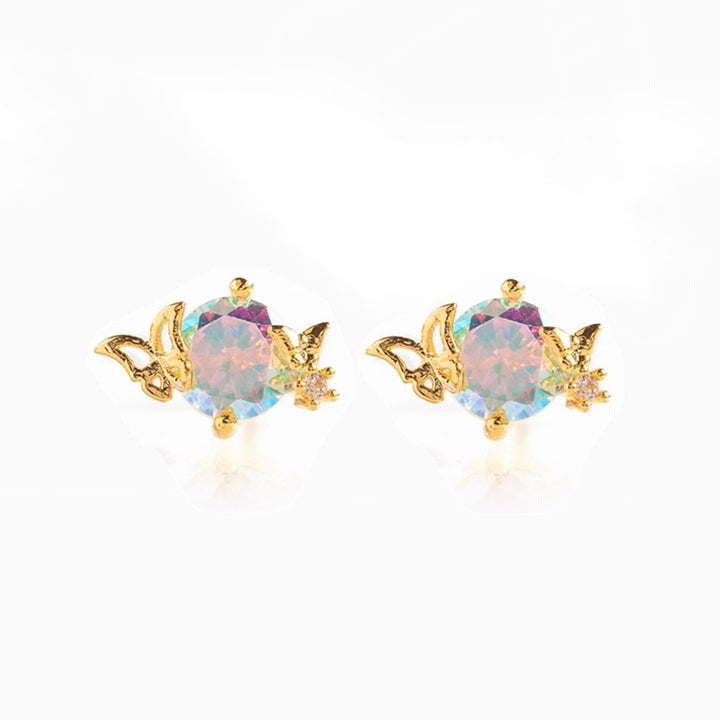 ANDROMEDA STUD EARRINGS SET