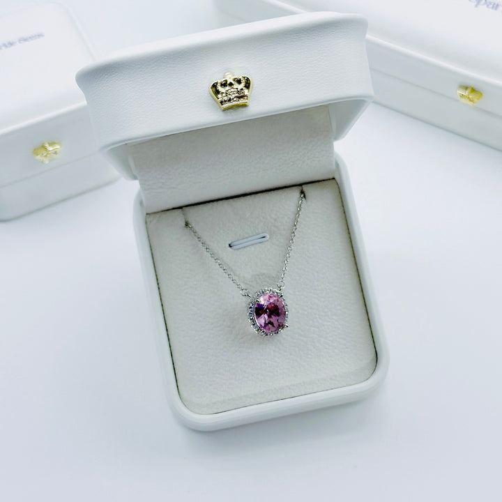 PU LEATHER GIFT BOX WITH CROWN LOCK PROPOSAL FOR RINGS BRACELETS NECKLACES PENDANTS